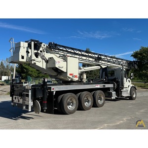 รถบรรทุก NATIONAL NBT60 PETERBILT 567 *สภาพเหมือนใหม่* ใช้งานเครนเพียง 293 ชั่วโมง พร้อมอุปกรณ์ตกแต่งภายในสำหรับขาย - Product Image 3