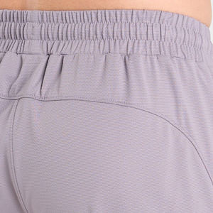 Short de sport léger d'été pour hommes Pantalon court respirant à séchage rapide Blank Gym Running 5 Inch Shorts - Product Image 5