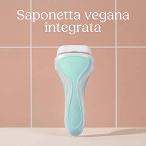 Lames de rechange Intuition Sensitive Care, lot de 9 rasoirs électriques avec boîte adaptée aux boîtes aux lettres - Product Image 5