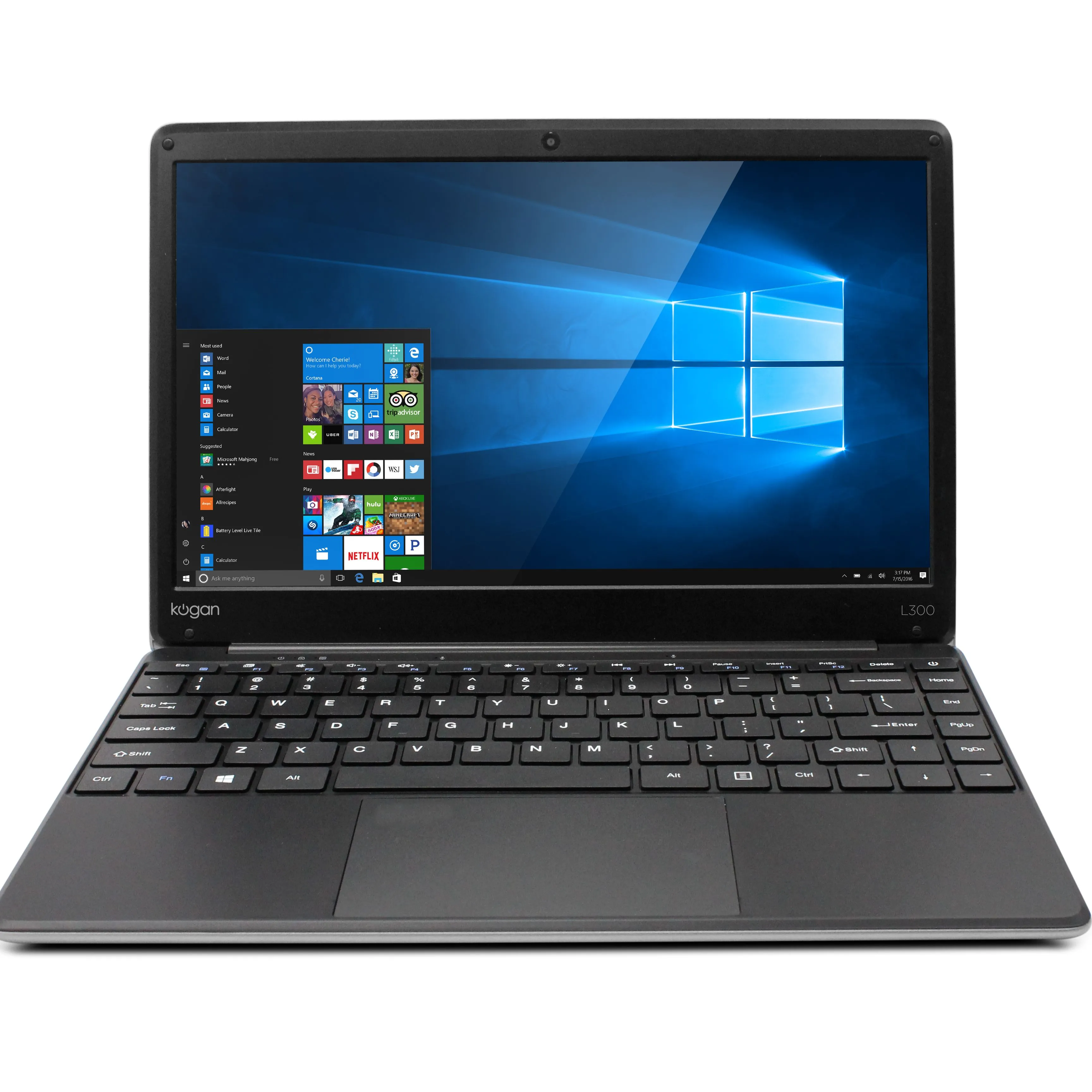 Penjualan Terbaik 11.6 Inci Gemini Lake N4020 Notebook 4Gb Ram 64Gb