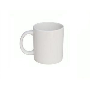 Lugo ถ้วยเซรามิคพอร์ซเลนสีขาว330มล. - Product Image 1