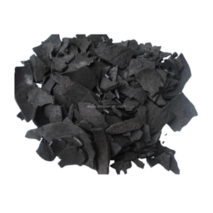 Charbon de coco Lintas Era (charbon noir) - Charbon actif utilisé dans l'industrie - Thaïlande - Haute qualité - Teneur en cendres de 2,5 % - Product Image 3
