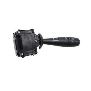 INTERRUPTEUR D'ÉCLAIRAGE DROIT RENAULT Captur Série 255675887R (13>19) - Product Image 3