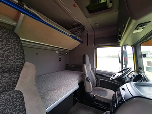 Camion lourd DAFF XF d'occasion 2011, 100% en parfait état de marche, sans accident, 251-350 ch, 1500-2000 Nm - Product Image 4