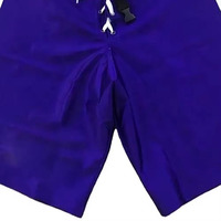 Bas quantité minimale de commande Pas Cher Vente en Gros Coquillages de Hockey sur Glace Adultes Personnalisés Shorts de Hockey sur Glace Sublimation Vêtements de Hockey sur Glace