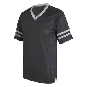 Vêtements de sport pour hommes Maillot de rugby de haute qualité anti-rides entièrement personnalisé Maillot de rugby à prix réduit et léger - Product Image 1
