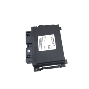CENTRALE DE COMMANDE DE TRANSMISSION AUTOMATIQUE MERCEDES Classe A (W176) A0009003606 OM 651.930 Diesel 2200 (12>18) - Product Image 2