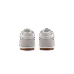 รองเท้าผ้าใบวาเลนติโน่รุ่นเรโทรสีขาว/สกายวอล์คกิ้ง - Product Image 3