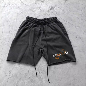 Sudadera con Capucha Unisex Gruesa y Pesada de Algodón 100% Mezclado, Fabricada por OEM en 2026, con Serigrafía, Ecológica y con Cordón Ajustable - Product Image 2