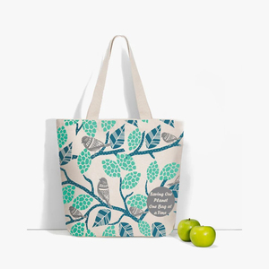 Venta caliente último estilo bolsas de lona popular uso al aire libre bolsa de tela con logotipo personalizado y forro de algodón Etiqueta Privada - Product Image 3