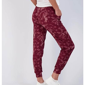 Pantalones Deportivos para Mujer, Fabricación Profesional, Precio Personalizado, Logotipo Personalizado - Product Image 3