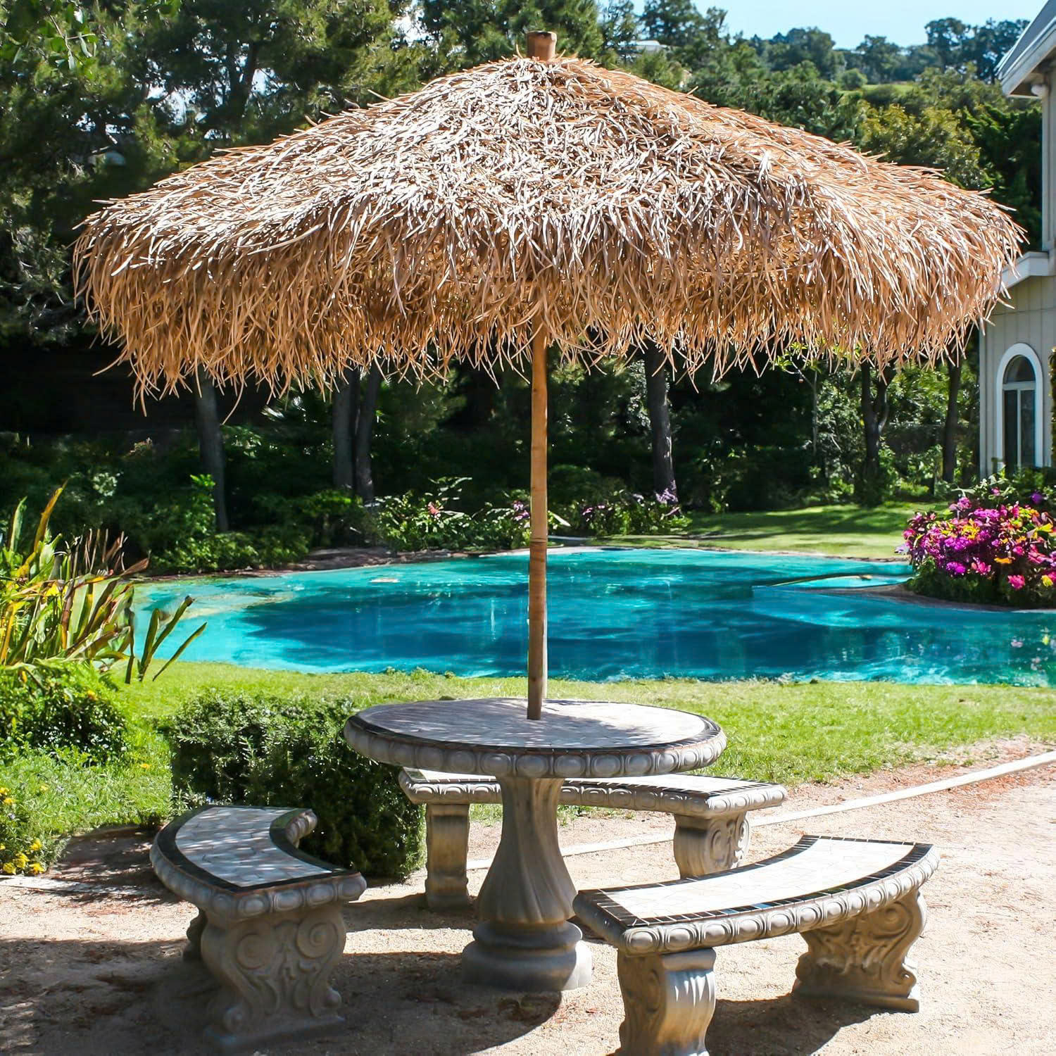 ธรรมชาติ