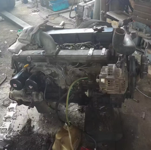 Moteur d'occasion YD25 à vendre - Product Image 1