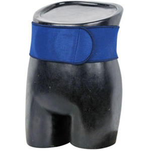 U-best 9404 Enveloppement de thérapie chaude et froide en néoprène et gel éponge avec protection pour le soutien du dos et de la taille - Product Image 1