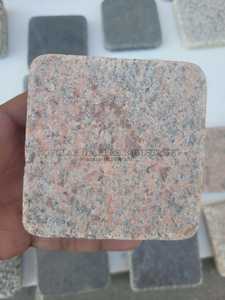 Đá tự nhiên đá cuội paver trong tùy chỉnh kích cỡ, Top bán đá cuội paver, chất lượng cao Đá Cuội paver - Product Image 4