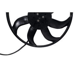 VENTOLA RADIATORE VOLKSWAGEN Taigo Serie 2Q0959455H DLAC, DUSB Benzina 1000 (21>) - Product Image 6