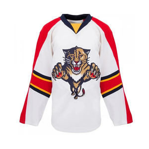 Sudadera con Capucha de Hockey sobre Hielo Personalizada, de Forro Polar, Poliéster Sublimado, Ligera, de Secado Rápido, para Hombre Adulto, Servicio OEM, la Mejor Calidad - Product Image 6