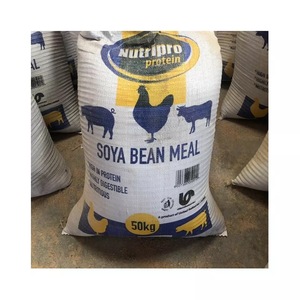 SOYBEAN MEAL for Horse & Fish Animal Feed Grade a 10kg <b>Bags</b>-SEEG Brand CHEAP PRICE - Product Image 6