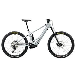 Vélo de montagne électrique Enduro 2025 Wild ST H20 20MPH 750Wh SLX M7100 - Product Image 6
