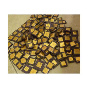 Compra al por Mayor de Chatarra de Cerámica para CPU, Estructurada para Compradores con Presupuesto Limitado - Product Image 4