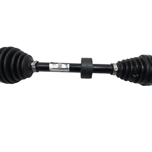 EJE DELANTERO IZQUIERDO VOLKSWAGEN Serie Taigo 2Q0407271DD (21>) - Product Image 4