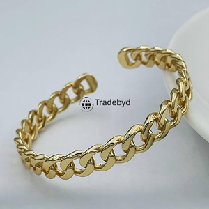 Bracelets en cuivre brut pour la guérison et le bien-être Bijoux unisexes faits main par Tradebyd - Product Image 4