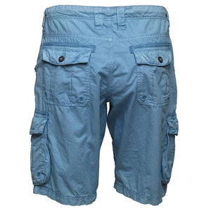 Logotipo personalizado de alta calidad de talla grande de secado rápido de algodón transpirable Cargo Shorts Street Wear Cargo Shorts para hombres al por mayor 2024 - Product Image 6