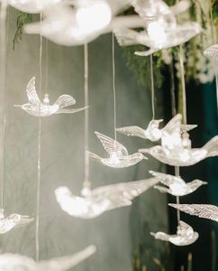 Anzuelos de pesca acrílicos, - Product Image 2