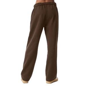 Soft Cotton <b>Womens</b> Sweatpants featuring breathable fabric comfortable stretch and modern style <b>Joggers</b> for daily comfort - Product Image 2