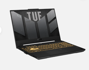 Meilleures ventes pour l'ordinateur portable TUF Gaming F15 15,6 pouces FHD Intel Core i5-12500H 8 Go 512 Go Win11H - Product Image 6