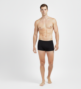 FlexGuard <b>Black</b> Men Cotton Briefs Stretchable Breathable <b>Fabric</b> Designed for Extended Everyday Comfort - Product Image 6