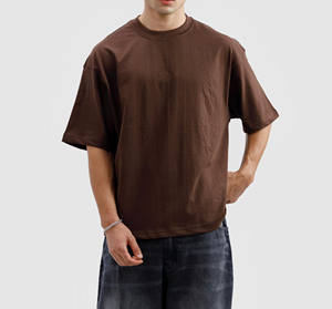 Camisetas de gran tamaño para entrenamiento de gimnasio, ligeras y duraderas - Product Image 4