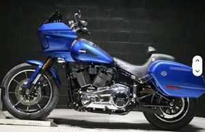VENTAS 2025 Harley-Davidson FXLRST - Low Rider ST Nueva Motocicleta Cruiser - Product Image 6