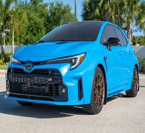 Toyota GR Corolla Circuit Edition 2024 Usado en Buen Estado - Product Image 1