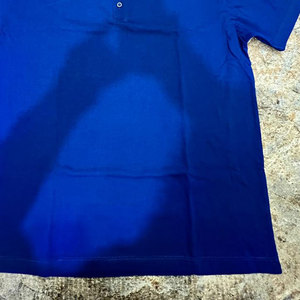 Nuevo diseño de camiseta Polo elegante y cómoda para hombre, nueva llegada, ropa de calle, Camisa de algodón con cuello redondo para hombre - Product Image 6
