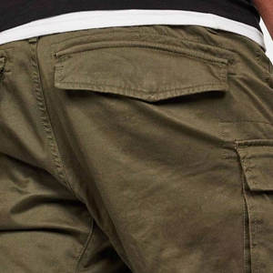 Pantalones Cargo para Hombre de Alta Calidad, Gran Demanda, Nuevo Estilo, Secado Rápido, Nuevo Ingreso, Pantalones Cargo para Hombre - Product Image 5
