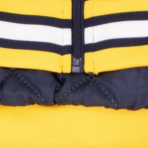 Vestes bombardier Teenage Mutant Varsity pour garçons Manteaux pour enfants - Product Image 6