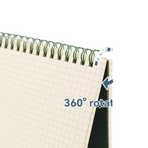 Cahier naturel voyageurs laitiers - Product Image 4