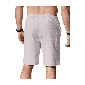 Pantalones cortos de playa ligeros para hombres con pantalones cortos de playa para hombres de alta calidad y de primera calidad - Product Image 4