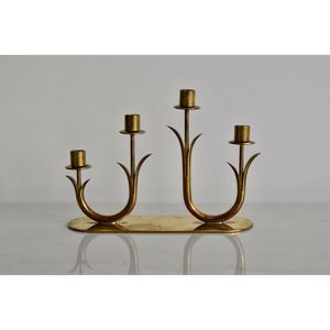 Premium Quality Golden Coloured Ziya <b>Moroccan</b> Lantern for Home and Garden <b>Decor</b> Hanging Lantern for Wedding and Festival <b>Decor</b> - Product Image 6