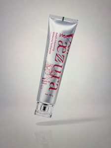 Dentifrice blanchissant et rafraîchissant l'haleine 180 g, pâte de soin buccal, tube à la menthe - Product Image 1
