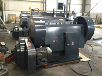 Machine de découpe et de pliage LYAN 750, machine à boîtes en carton à vendre