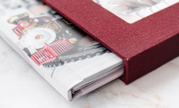 Impresión de Libros Personalizados en Taiwán, Encuadernación en Rústica, Papel Offset, Cartón, Estampado Dorado en el Lomo, Tapa Dura