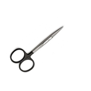 Ciseaux chirurgicaux professionnels à pointe incurvée Ciseaux manuels pour pansements à iris pour infirmières, premiers soins, vente en gros - Product Image 4