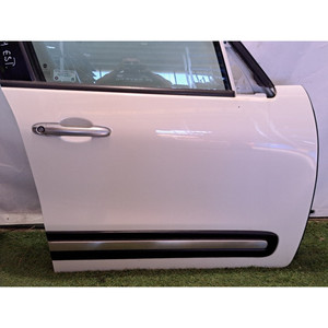 ประตูหน้าขวา DX Fiat 500 L Series เดินป่า/ครอส1689787780 A1000 330ประตู (13>) - Product Image 5