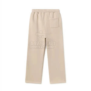 Pantalon de survêtement pour homme, décontracté, confortable, léger, respirant, séchage rapide, taille élastique, coupe ajustée, tendance, best-seller - Product Image 2