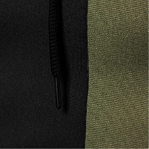 Sudaderas con Capucha de Invierno para Hombre, Diseño Personalizado, 100% Algodón, Tela de Alta Calidad de 400g, Impresión Personalizada, Venta al Por Mayor - Product Image 3