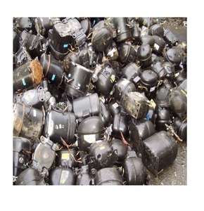 Compresseurs de climatisation en gros disponibles pour le recyclage – Source fiable d'unités et de composants de climatisation usagés - Product Image 1