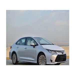 Condiciones impecables 2023 TOYOTAS COROLLAS EJECUTIVES - Product Image 5