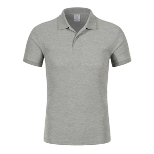 Vente en gros de polos de qualité supérieure respirants à séchage rapide pour hommes polos personnalisés de grande taille pour hommes dans tous les nouveaux modèles - Product Image 3